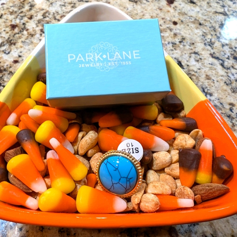 Park Lane Rio ring